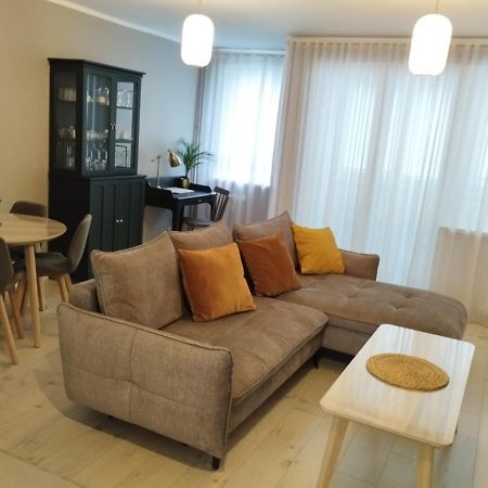 Moon Apartment ヴロツワフ エクステリア 写真