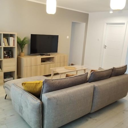 Moon Apartment ヴロツワフ エクステリア 写真