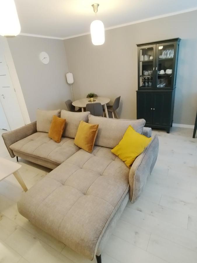 Moon Apartment ヴロツワフ エクステリア 写真
