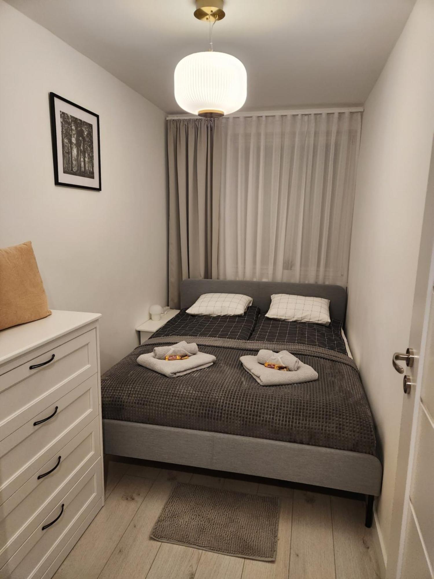 Moon Apartment ヴロツワフ エクステリア 写真