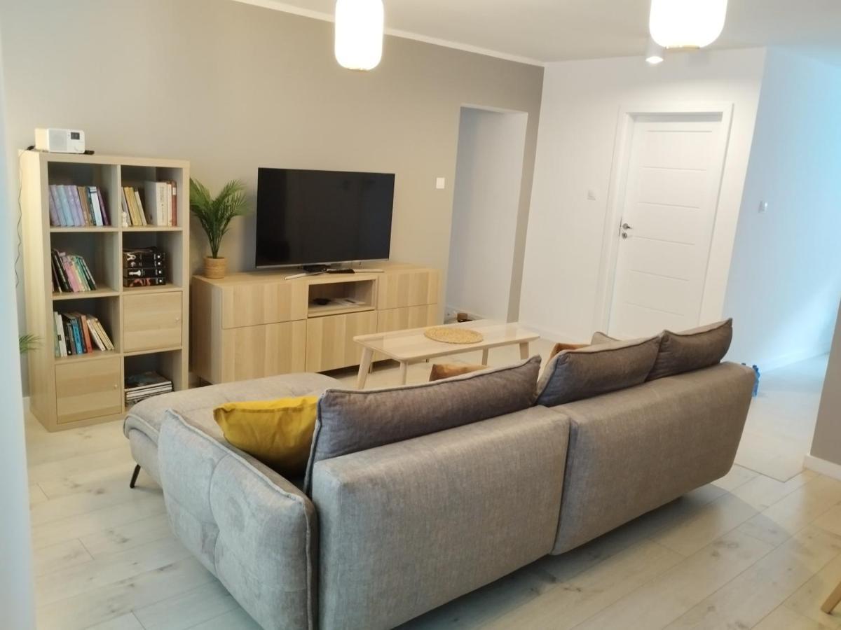 Moon Apartment ヴロツワフ エクステリア 写真