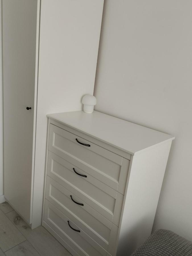 Moon Apartment ヴロツワフ エクステリア 写真