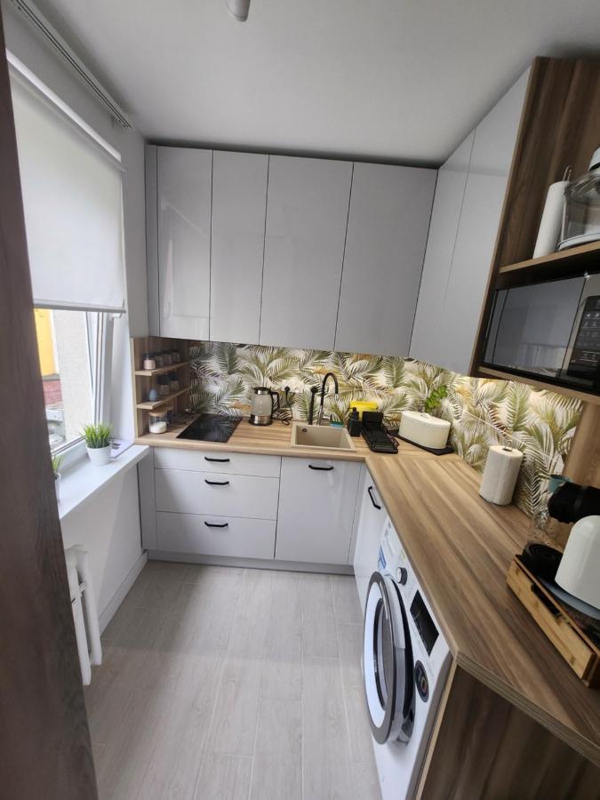 Moon Apartment ヴロツワフ エクステリア 写真