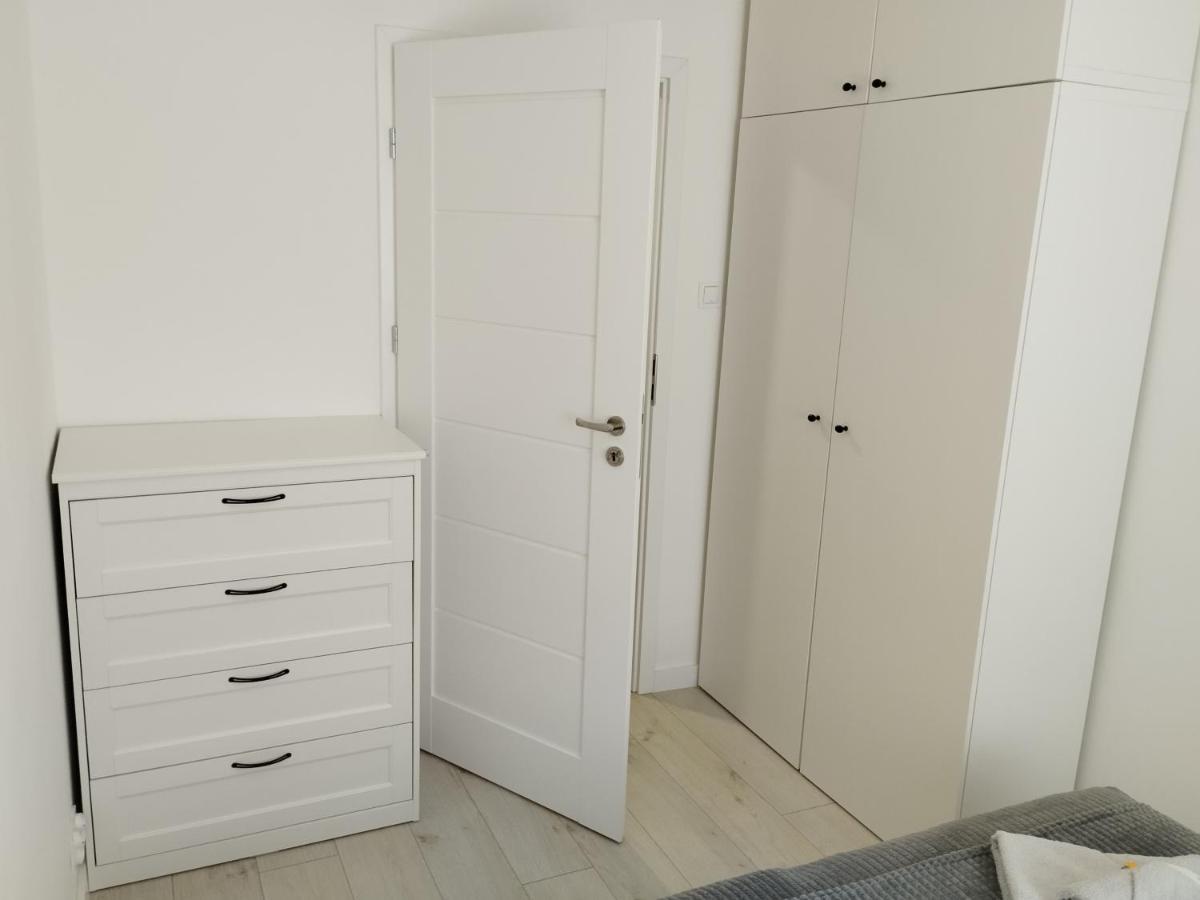 Moon Apartment ヴロツワフ エクステリア 写真