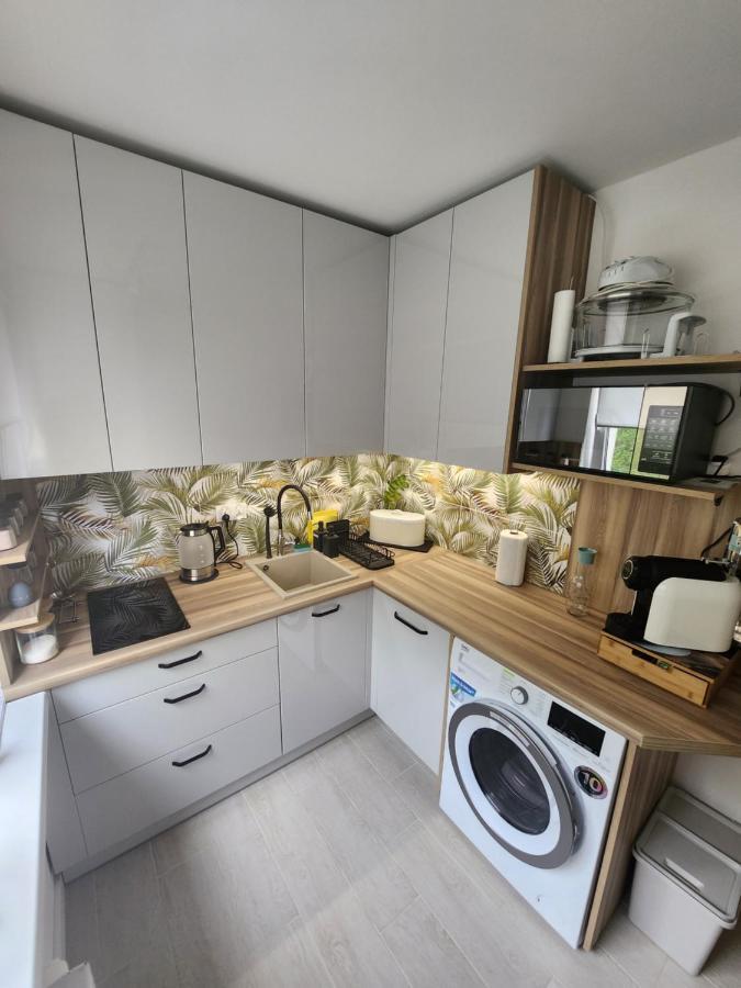 Moon Apartment ヴロツワフ エクステリア 写真