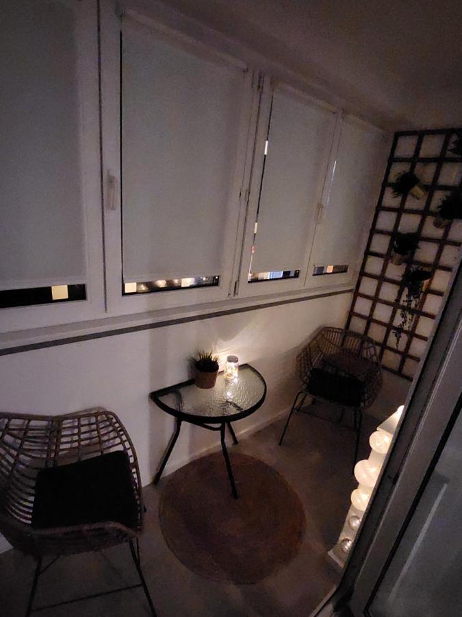 Moon Apartment ヴロツワフ エクステリア 写真