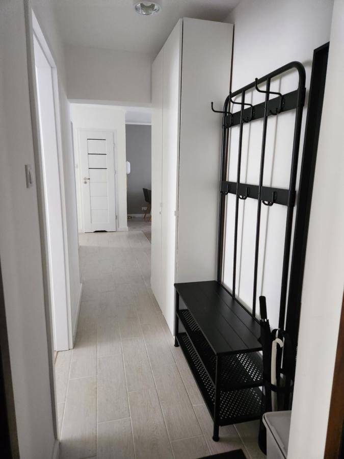 Moon Apartment ヴロツワフ エクステリア 写真