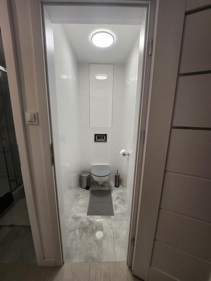 Moon Apartment ヴロツワフ エクステリア 写真