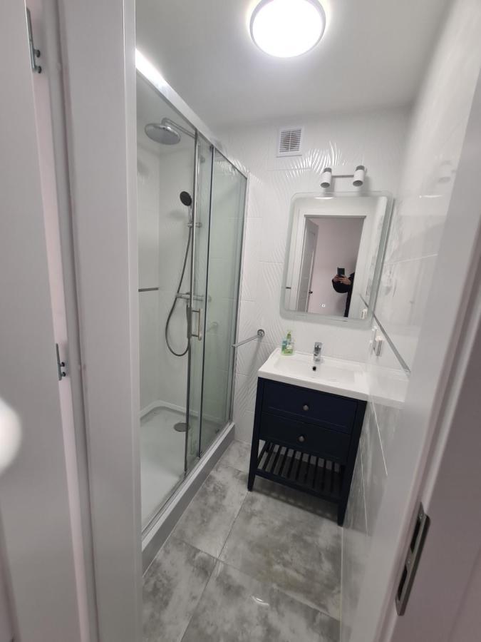 Moon Apartment ヴロツワフ エクステリア 写真